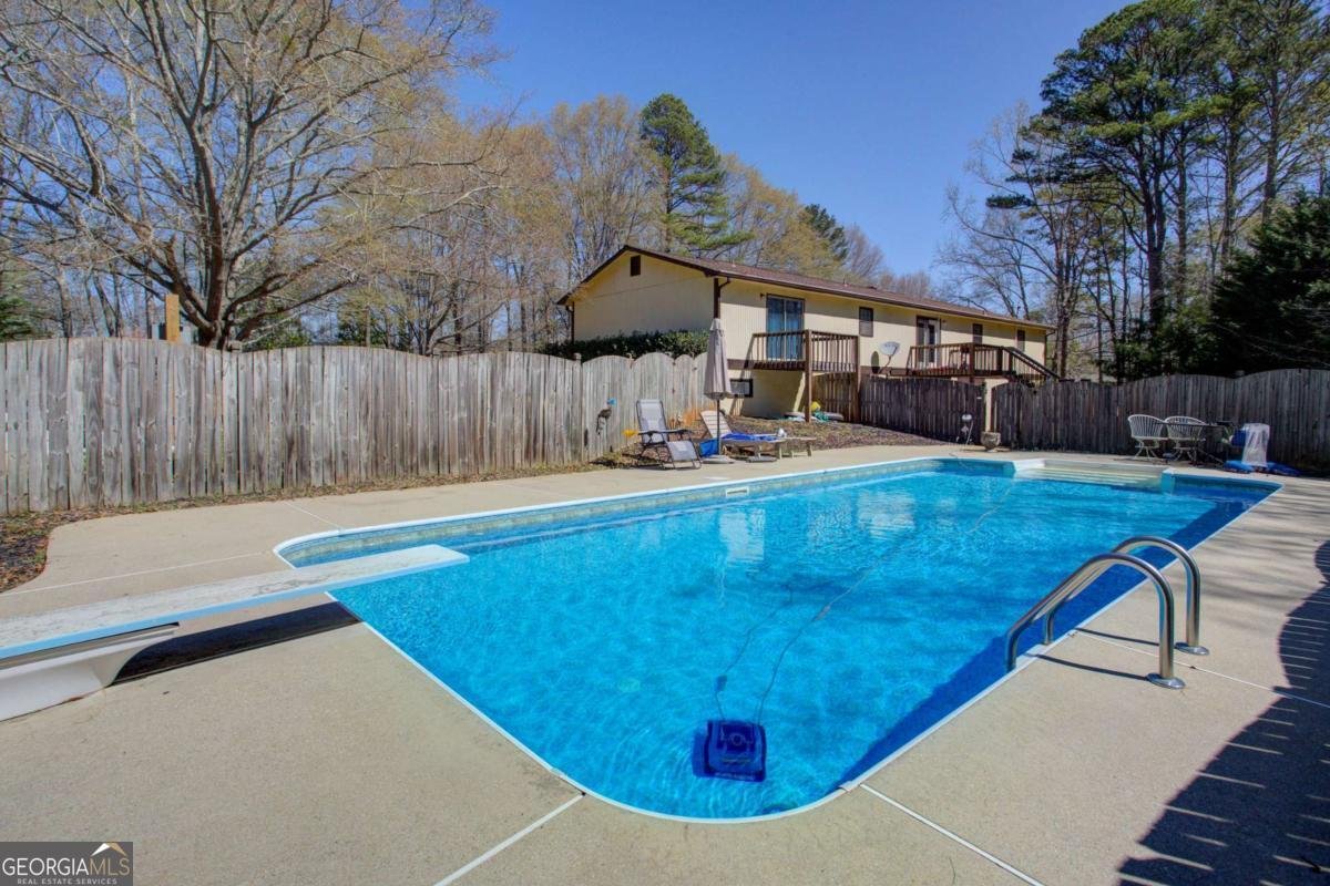 7095 Diana Circle Gainesville - 30