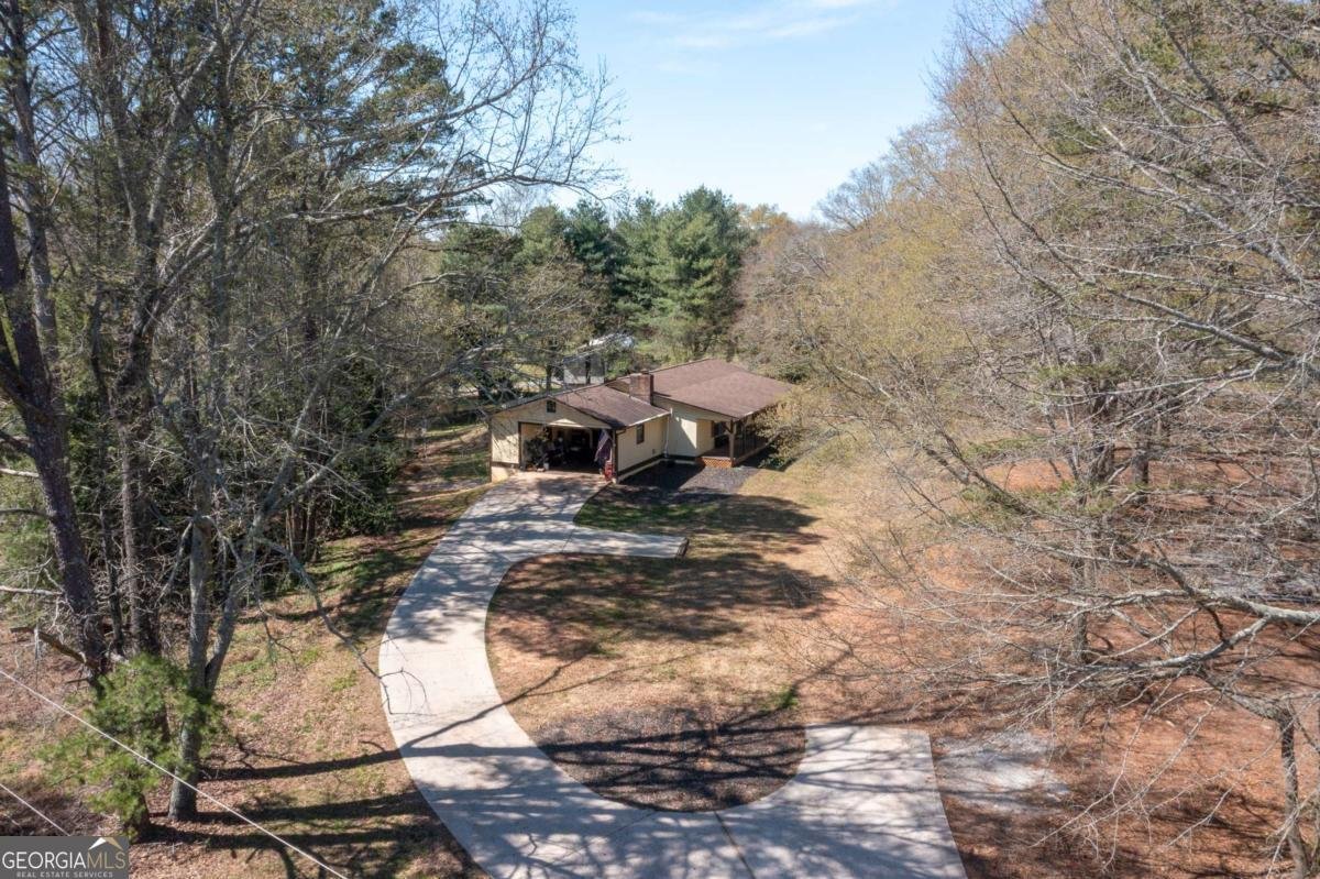 7095 Diana Circle Gainesville - 31