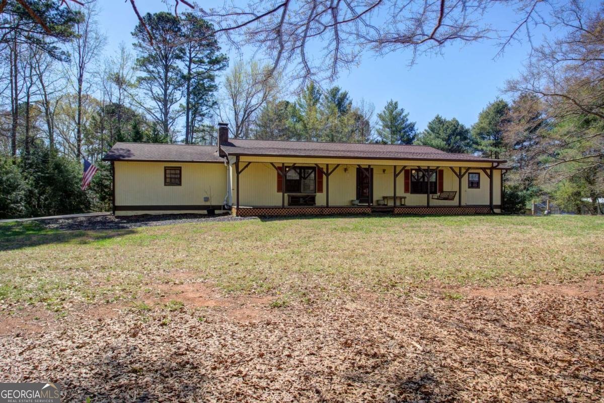7095 Diana Circle Gainesville - 5