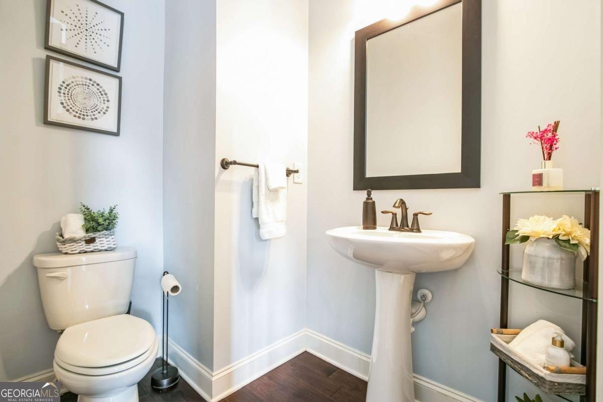 4121 Townsend Lane Atlanta - 13