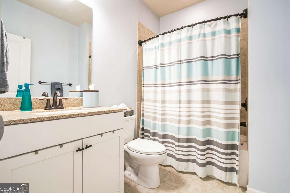 4121 Townsend Lane Atlanta - 15