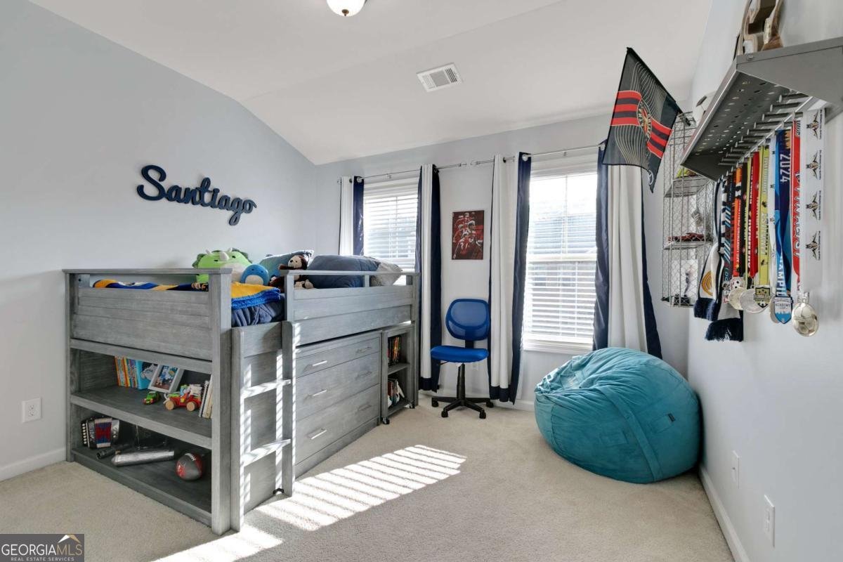 4121 Townsend Lane Atlanta - 16