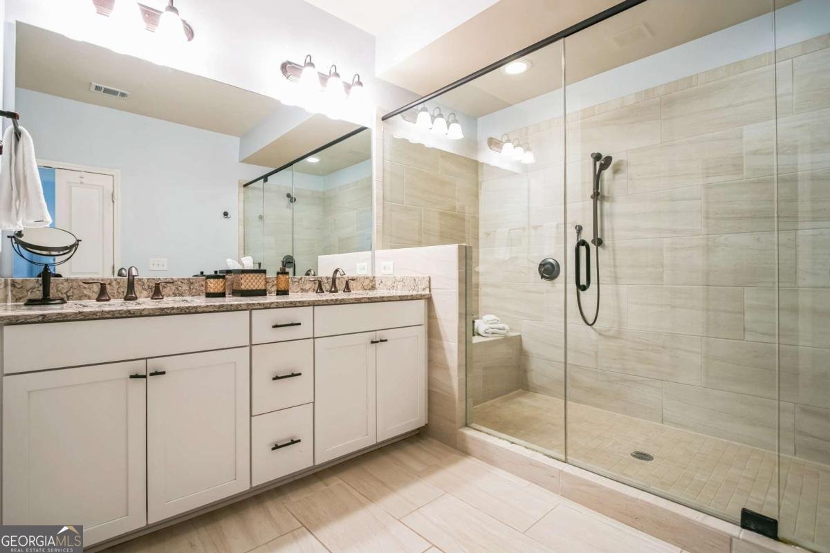 4121 Townsend Lane Atlanta - 18