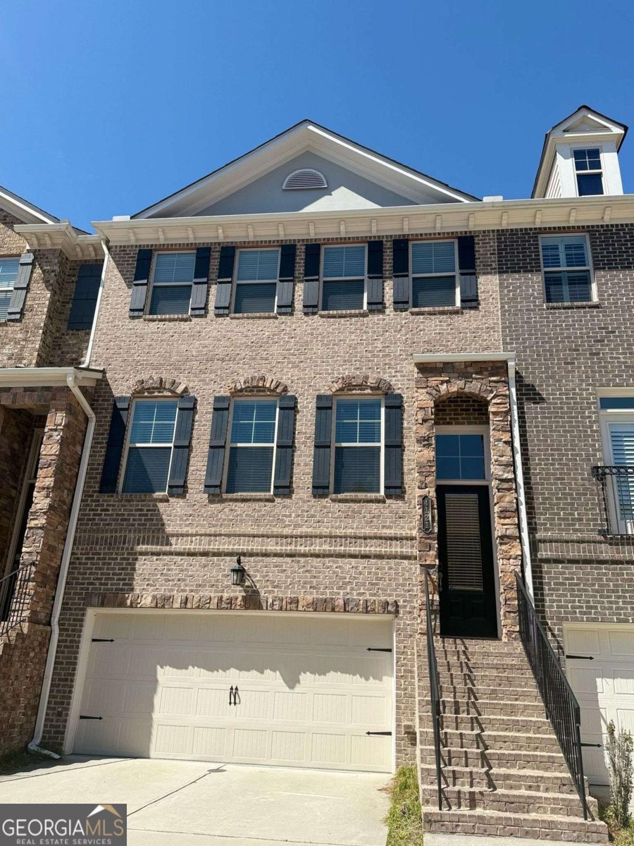 4121 Townsend Lane Atlanta - 2