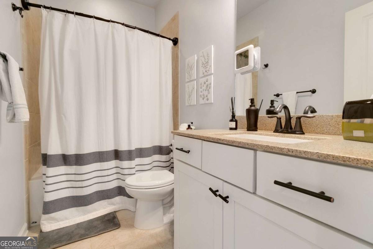 4121 Townsend Lane Atlanta - 25