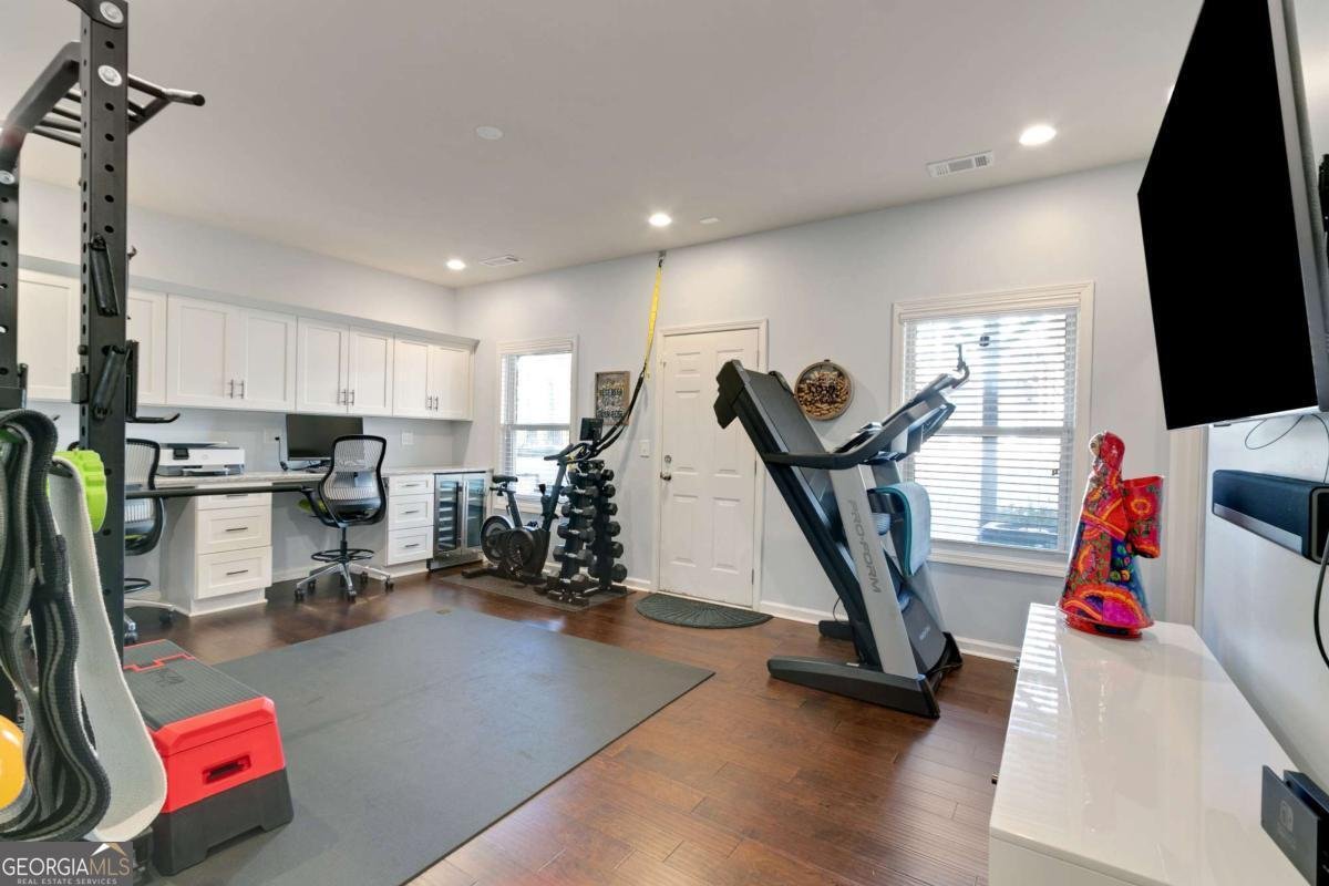 4121 Townsend Lane Atlanta - 26
