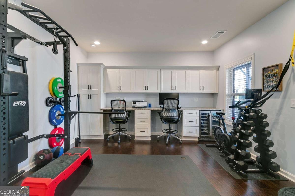 4121 Townsend Lane Atlanta - 27