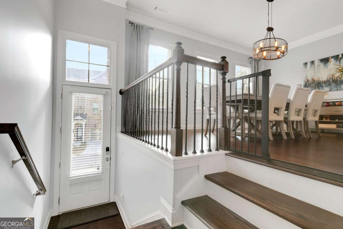 4121 Townsend Lane Atlanta - 3