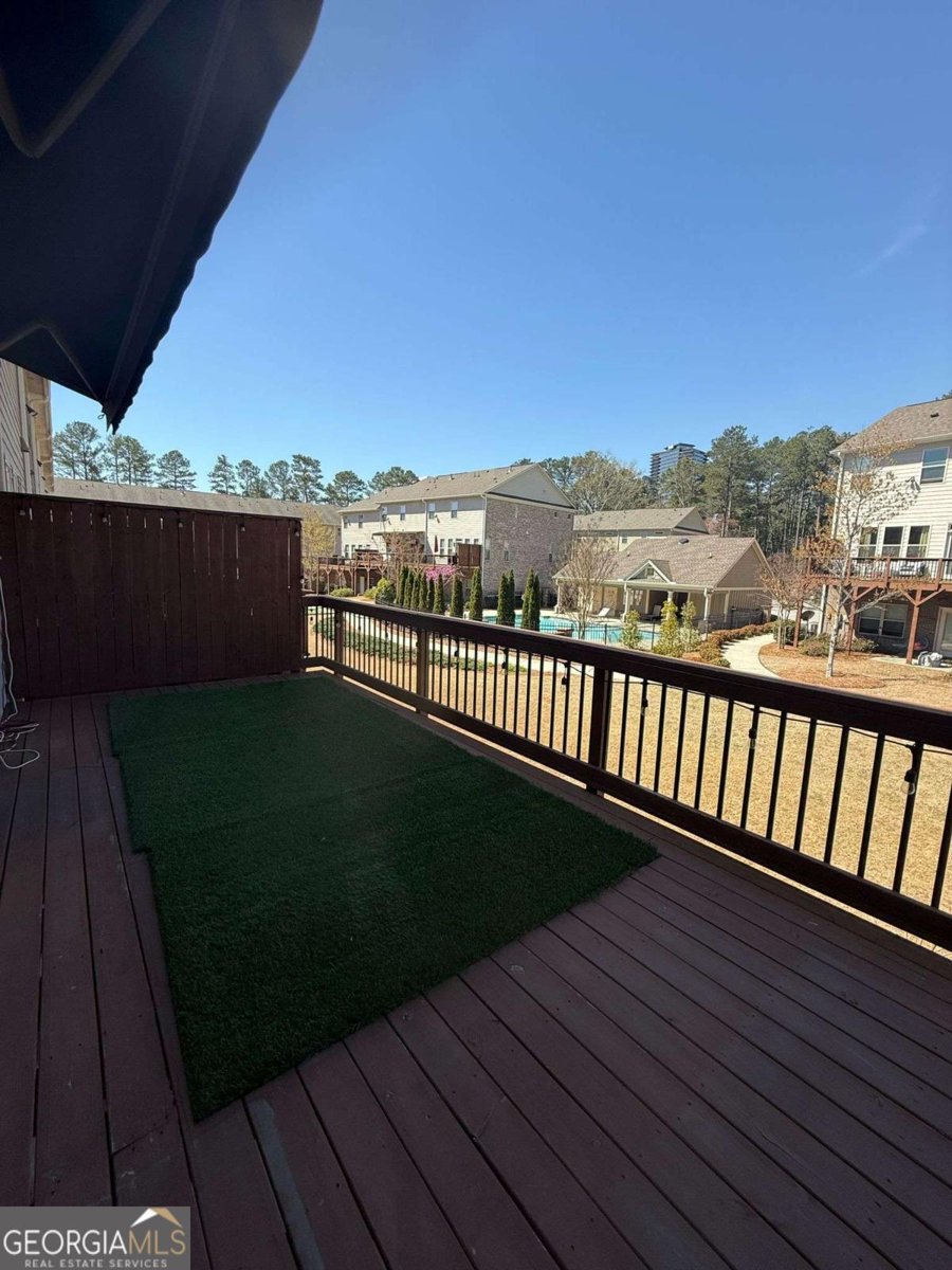 4121 Townsend Lane Atlanta - 31