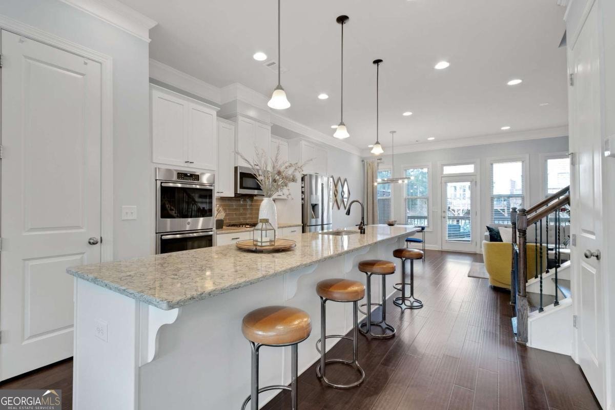 4121 Townsend Lane Atlanta - 5