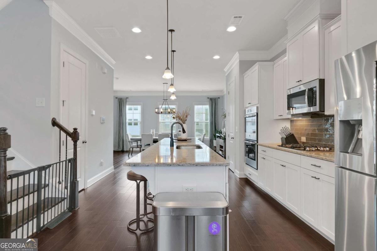 4121 Townsend Lane Atlanta - 6