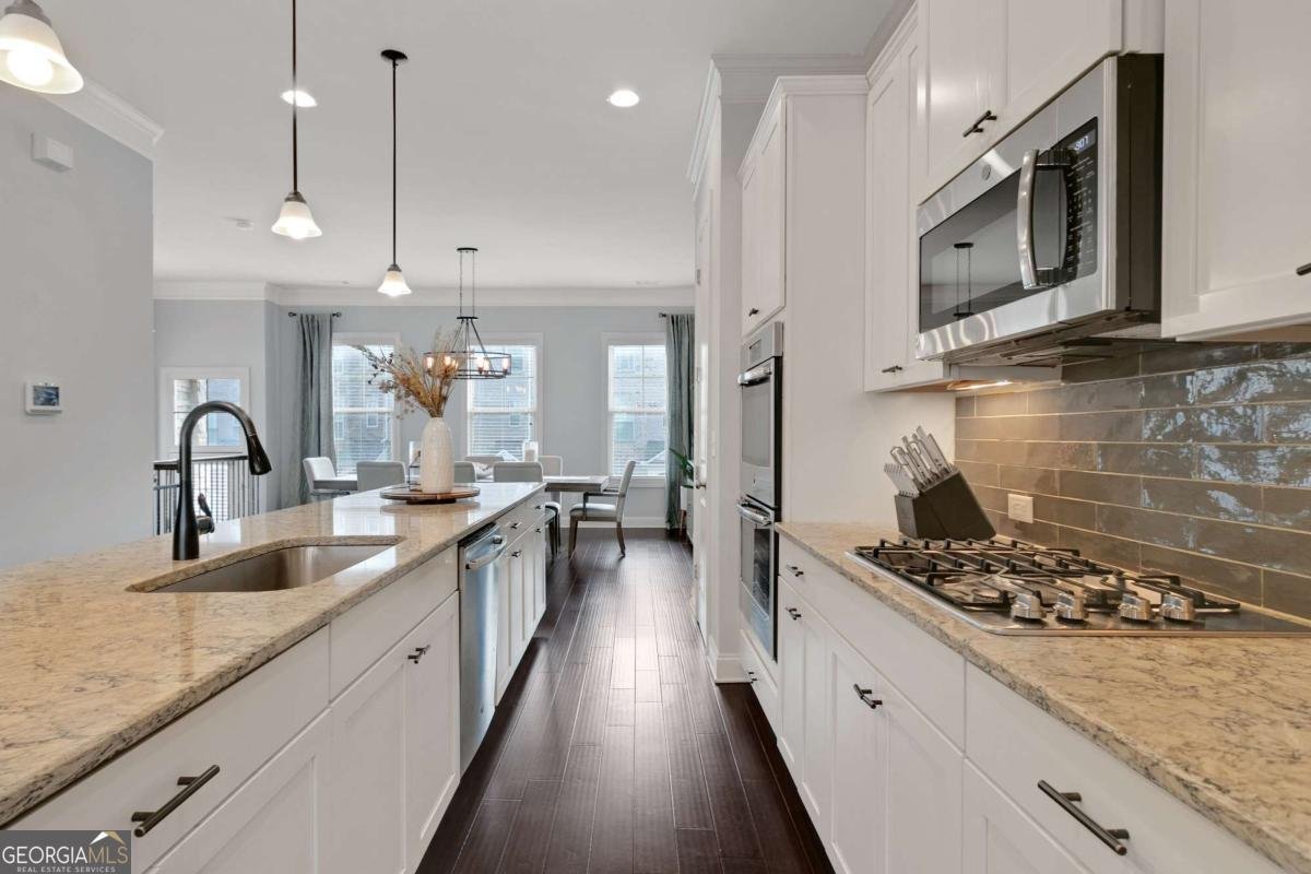 4121 Townsend Lane Atlanta - 8