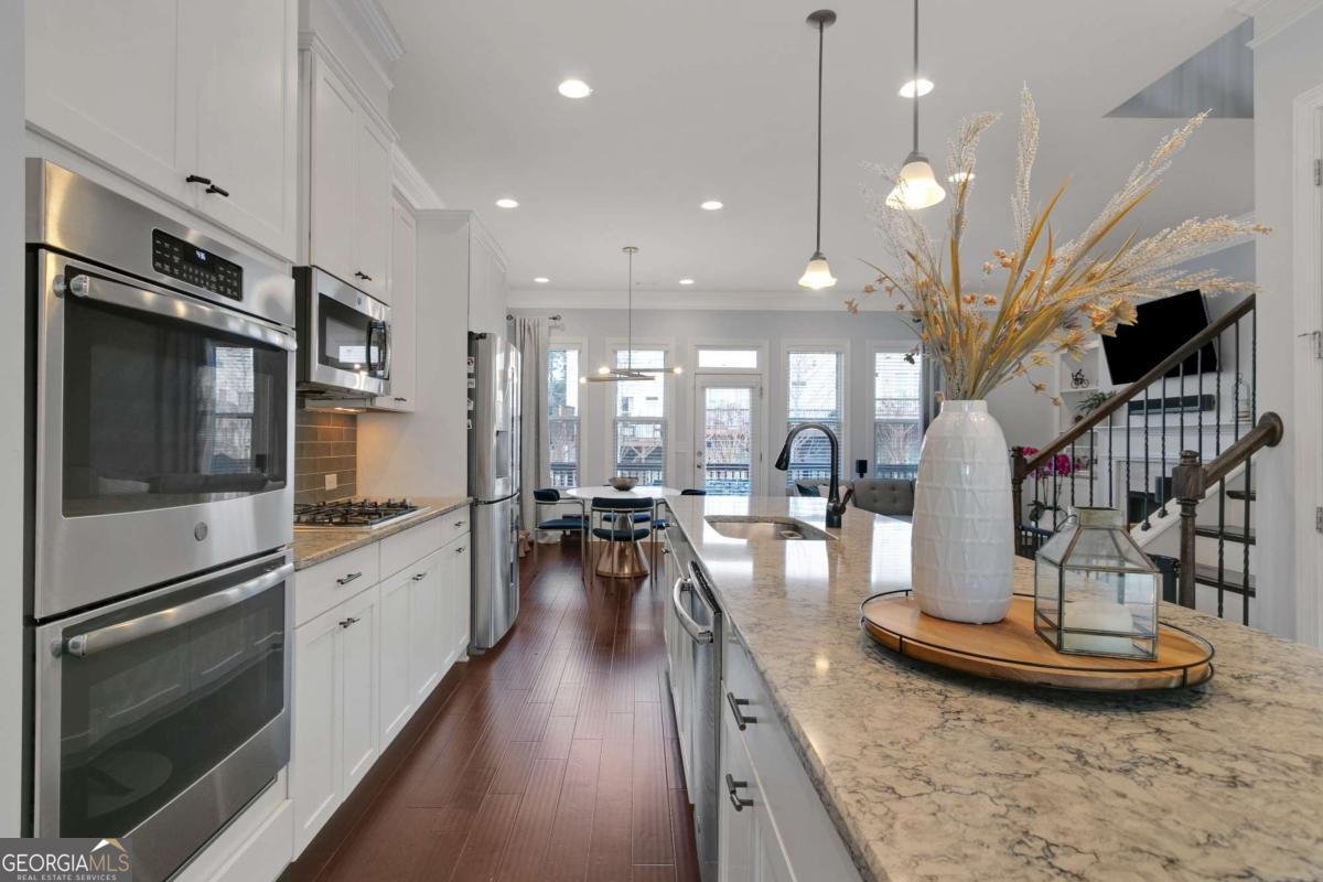 4121 Townsend Lane Atlanta - 9