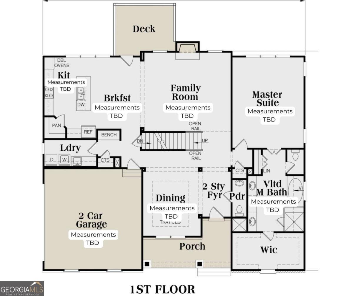 1713 Rene Court Loganville - 2
