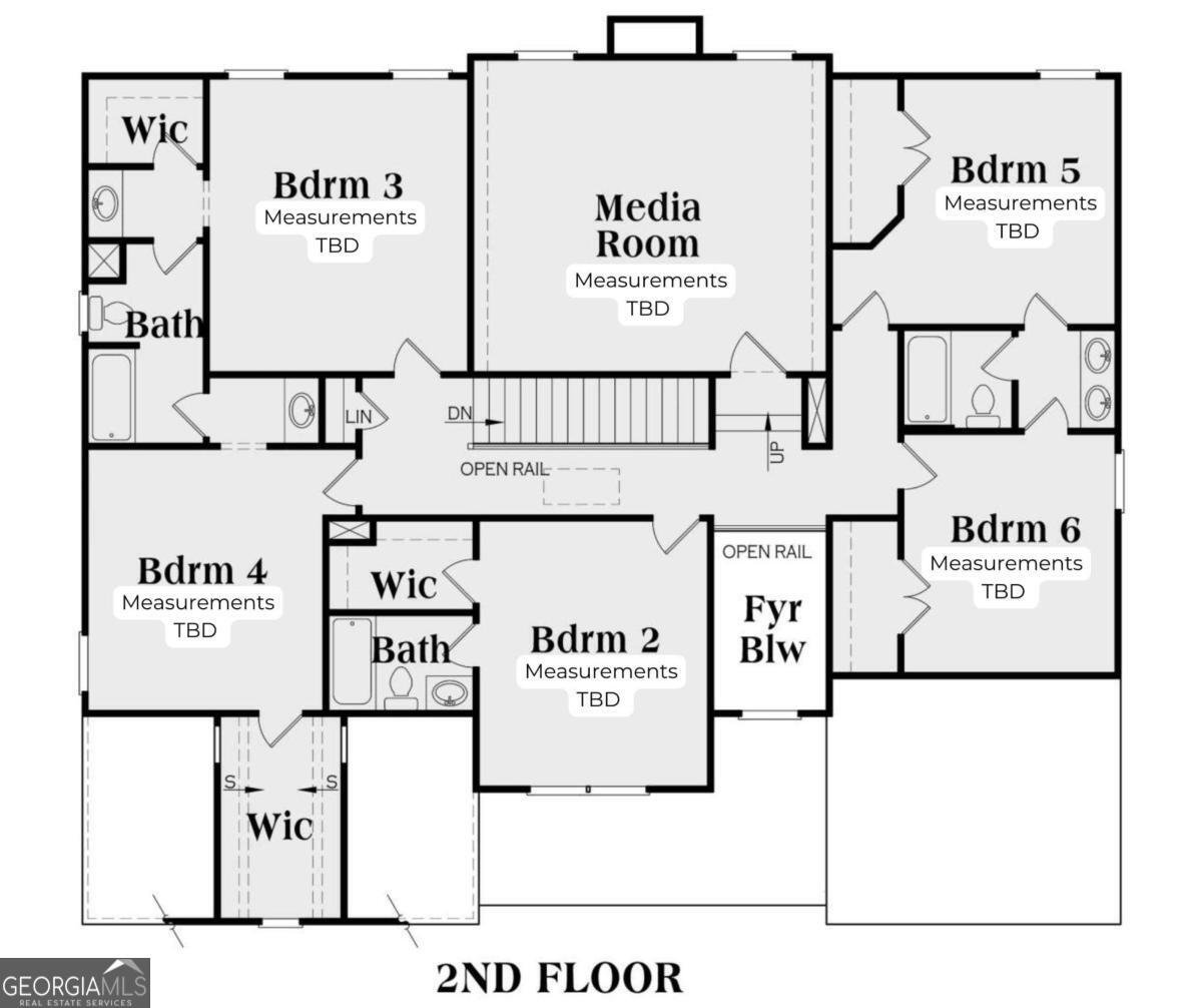 1713 Rene Court Loganville - 3
