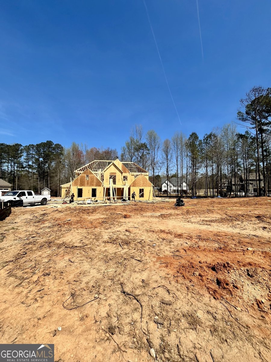 1713 Rene Court Loganville - 5