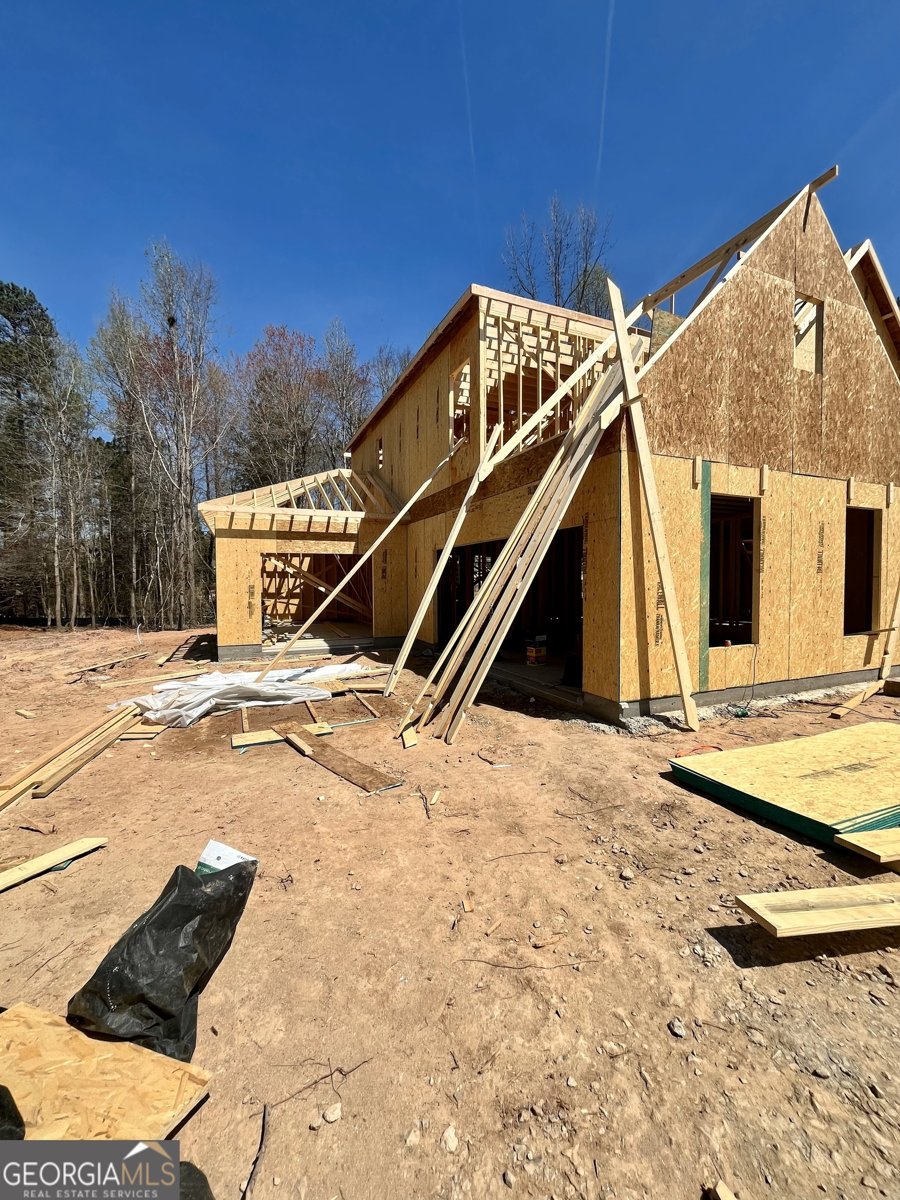 1713 Rene Court Loganville - 7