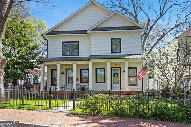 273 Glenwood Avenue Atlanta - 1