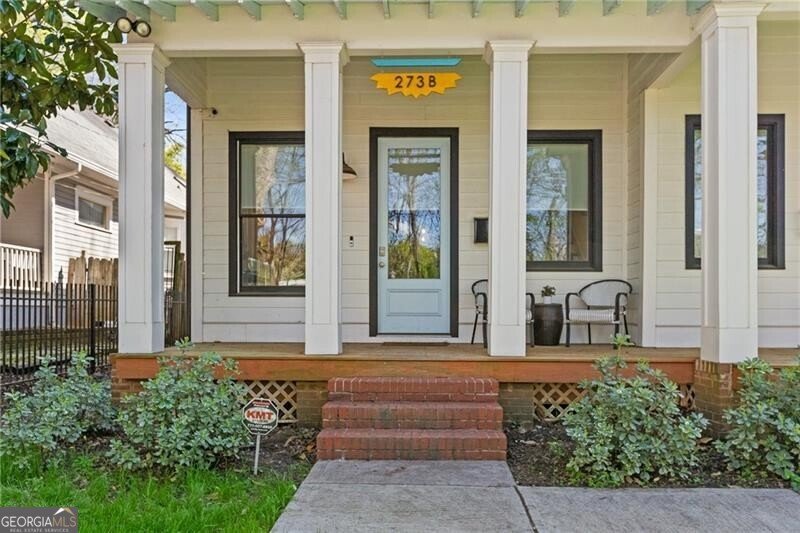 273 Glenwood Avenue Atlanta - 2