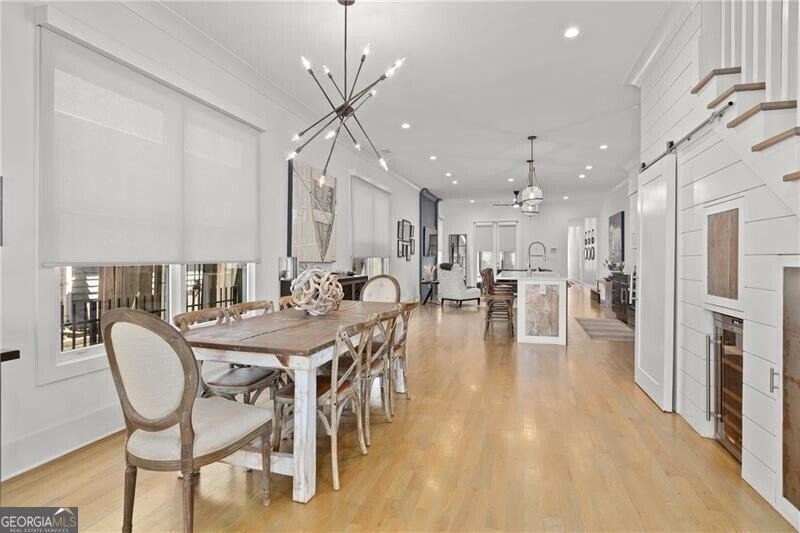 273 Glenwood Avenue Atlanta - 4