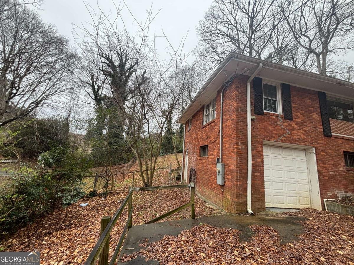 1900 Calloway Drive Atlanta - 3