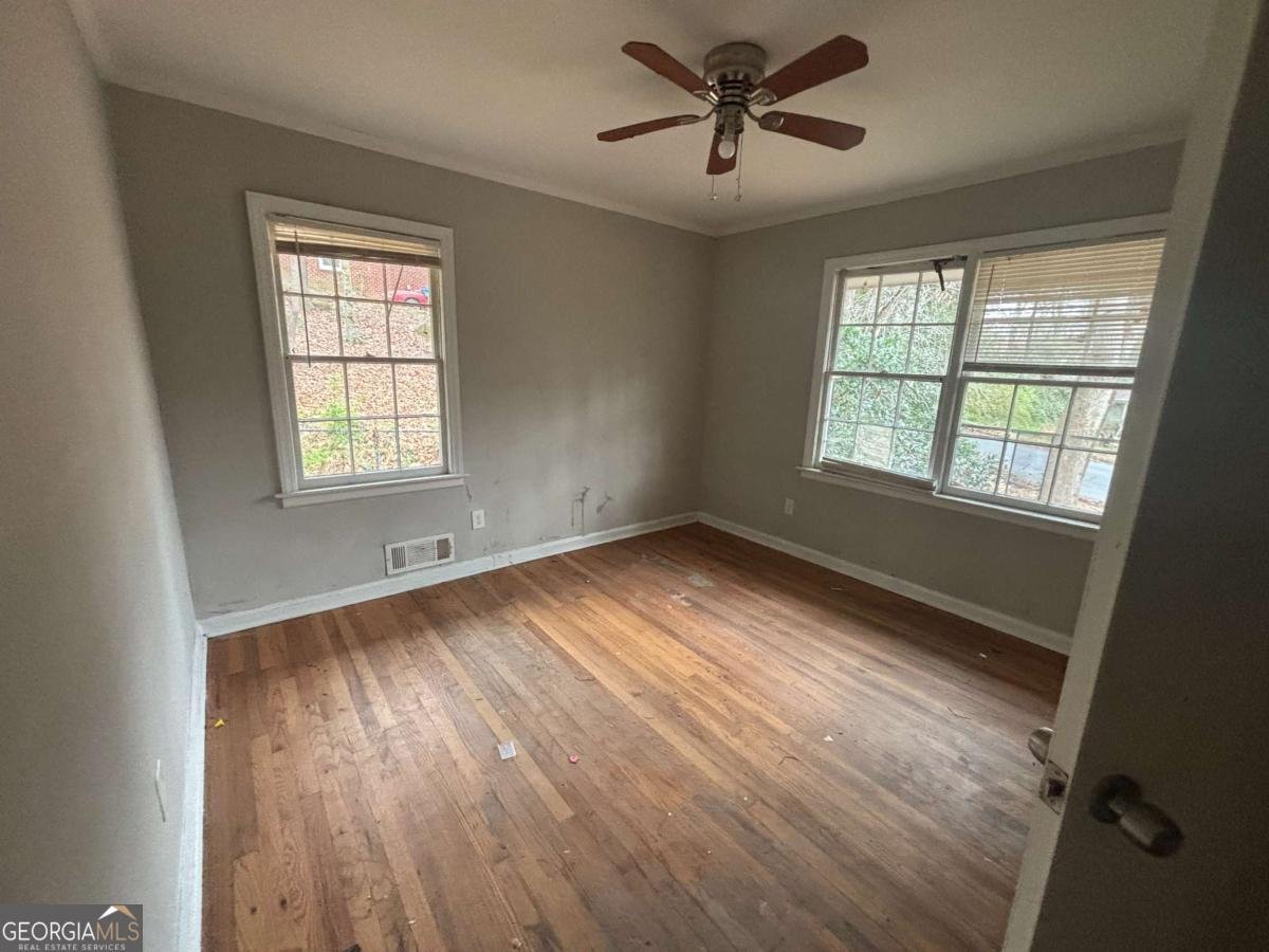 1900 Calloway Drive Atlanta - 4