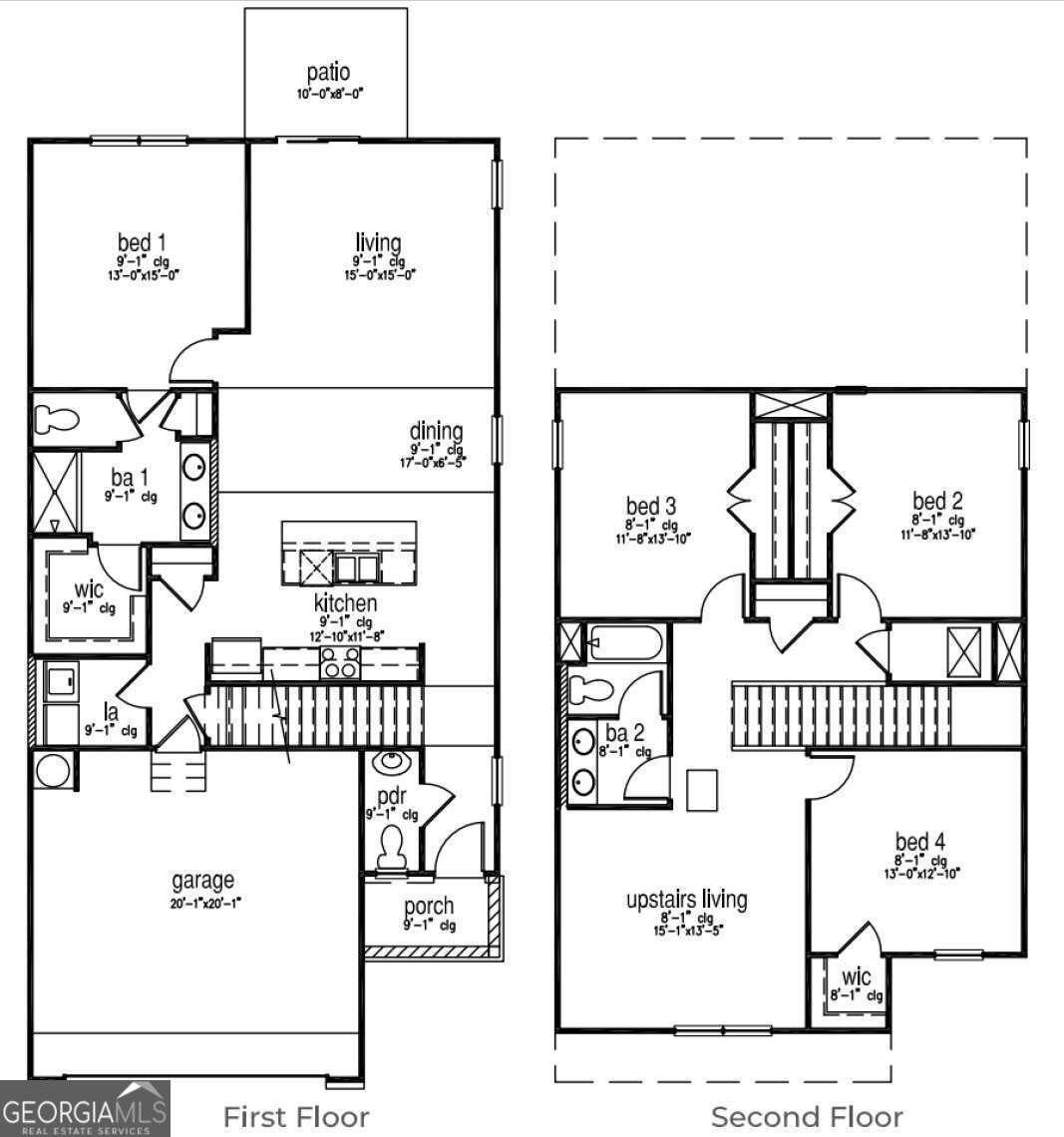 205 Birdsill Street Statesboro - 2