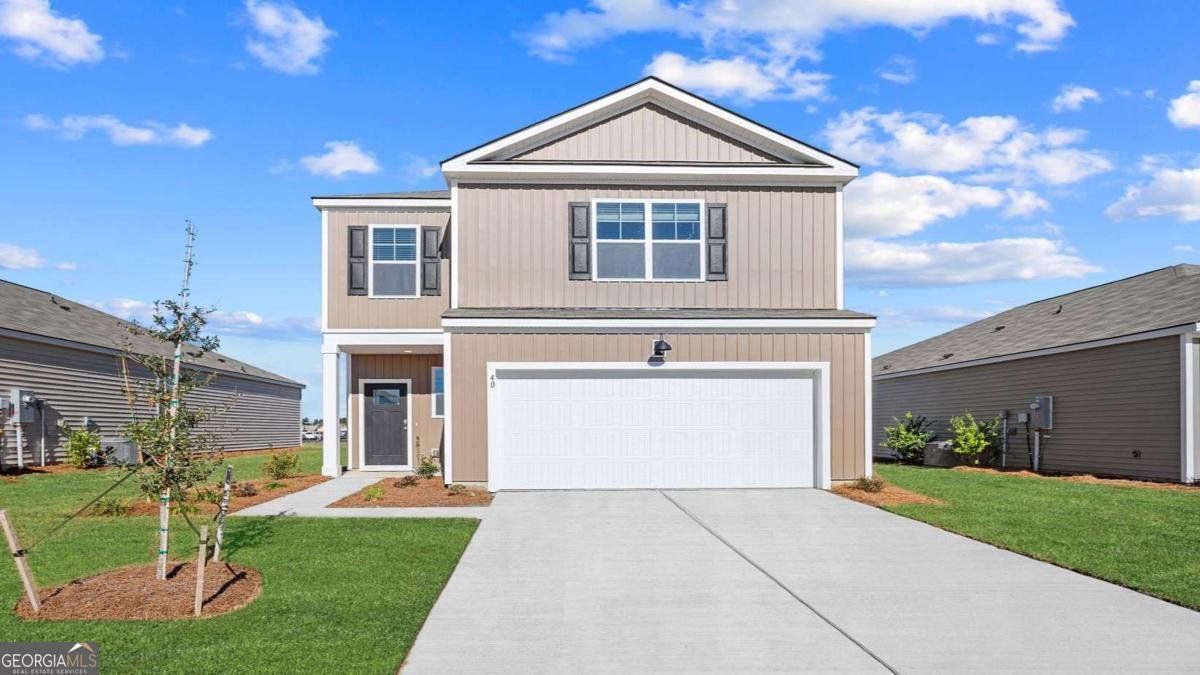205 Birdsill Street Statesboro - 3