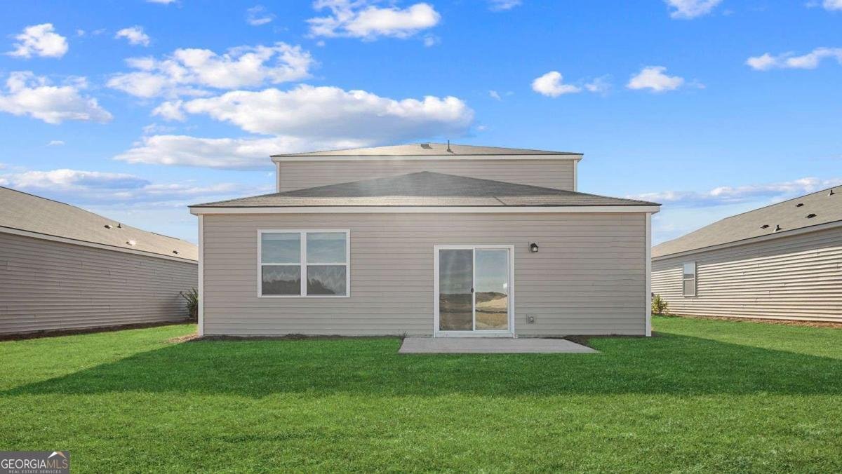205 Birdsill Street Statesboro - 30