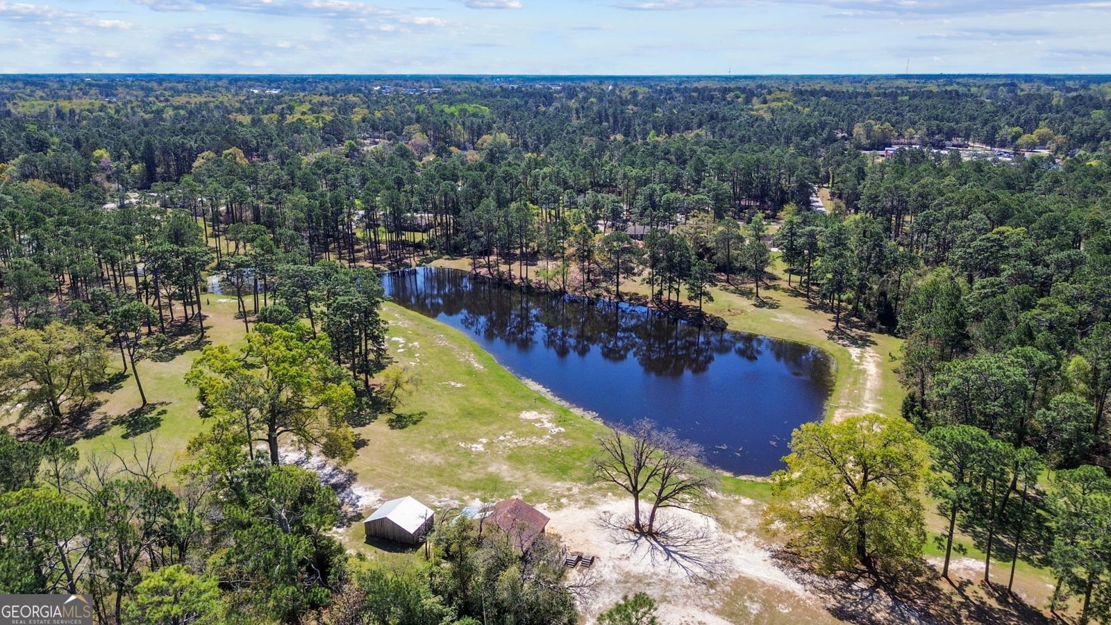 205 Birdsill Street Statesboro - 32