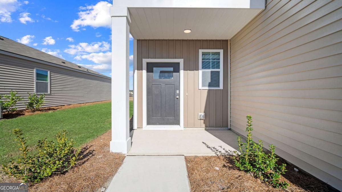 205 Birdsill Street Statesboro - 4