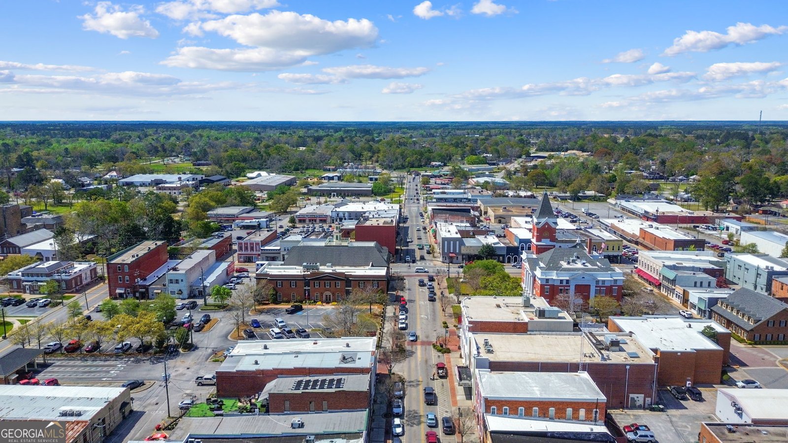 205 Birdsill Street Statesboro - 40