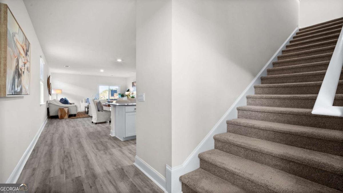 205 Birdsill Street Statesboro - 6