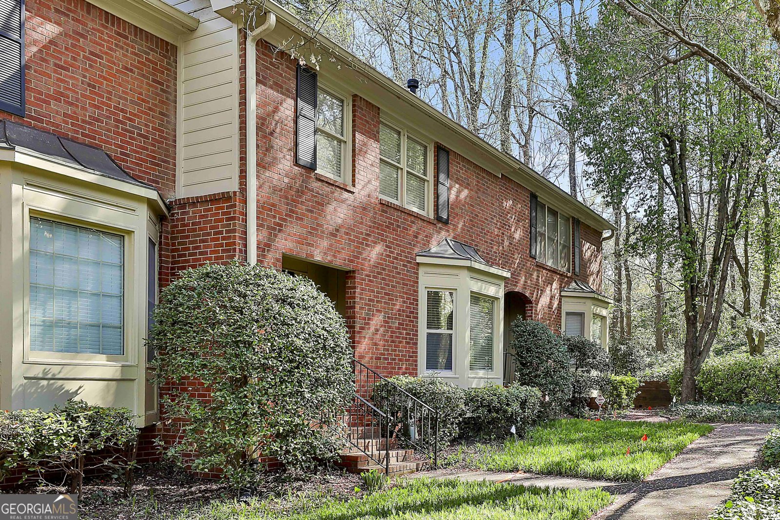 1384 Sheffield Glen Way Atlanta - 1