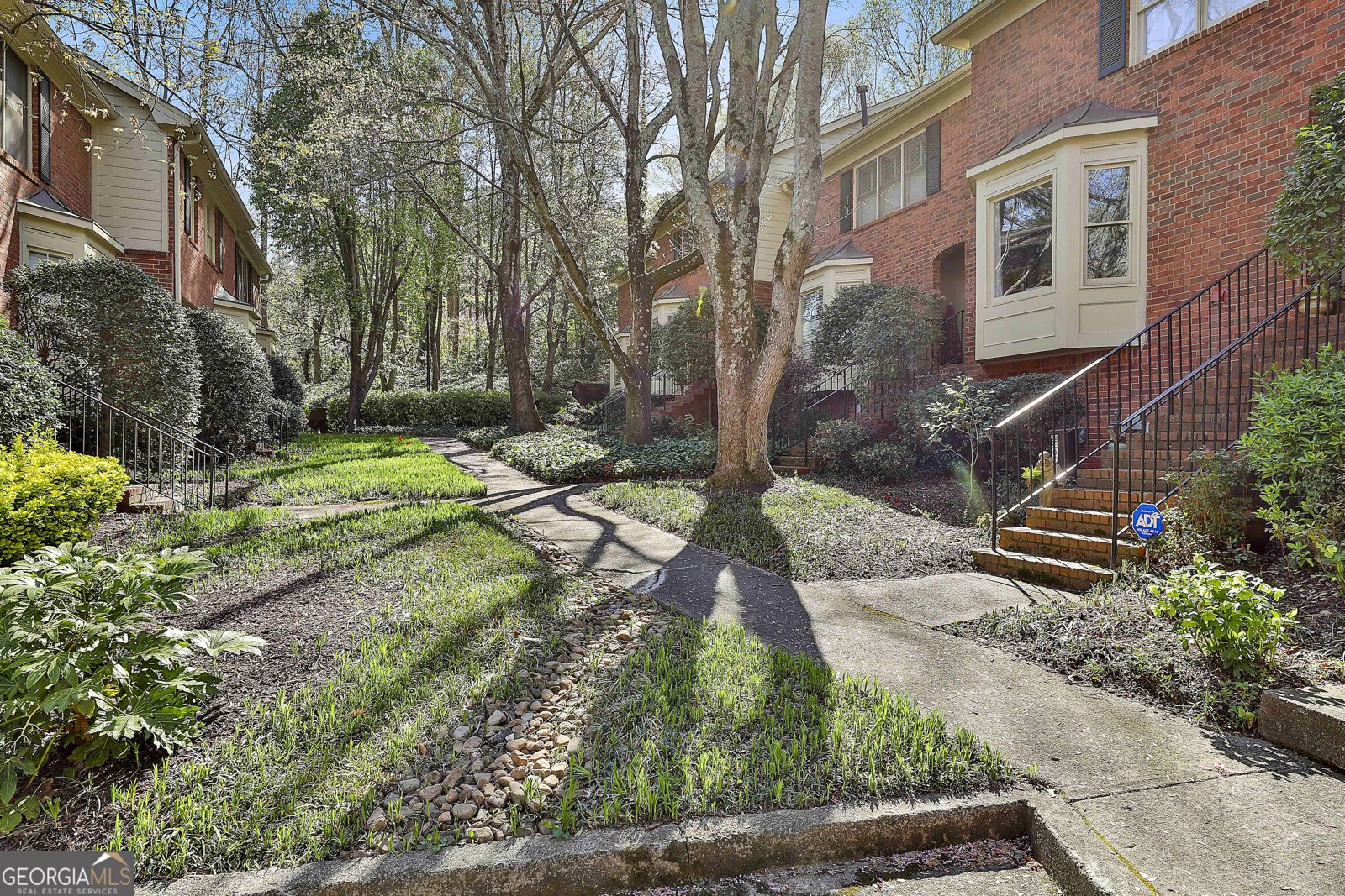1384 Sheffield Glen Way Atlanta - 2