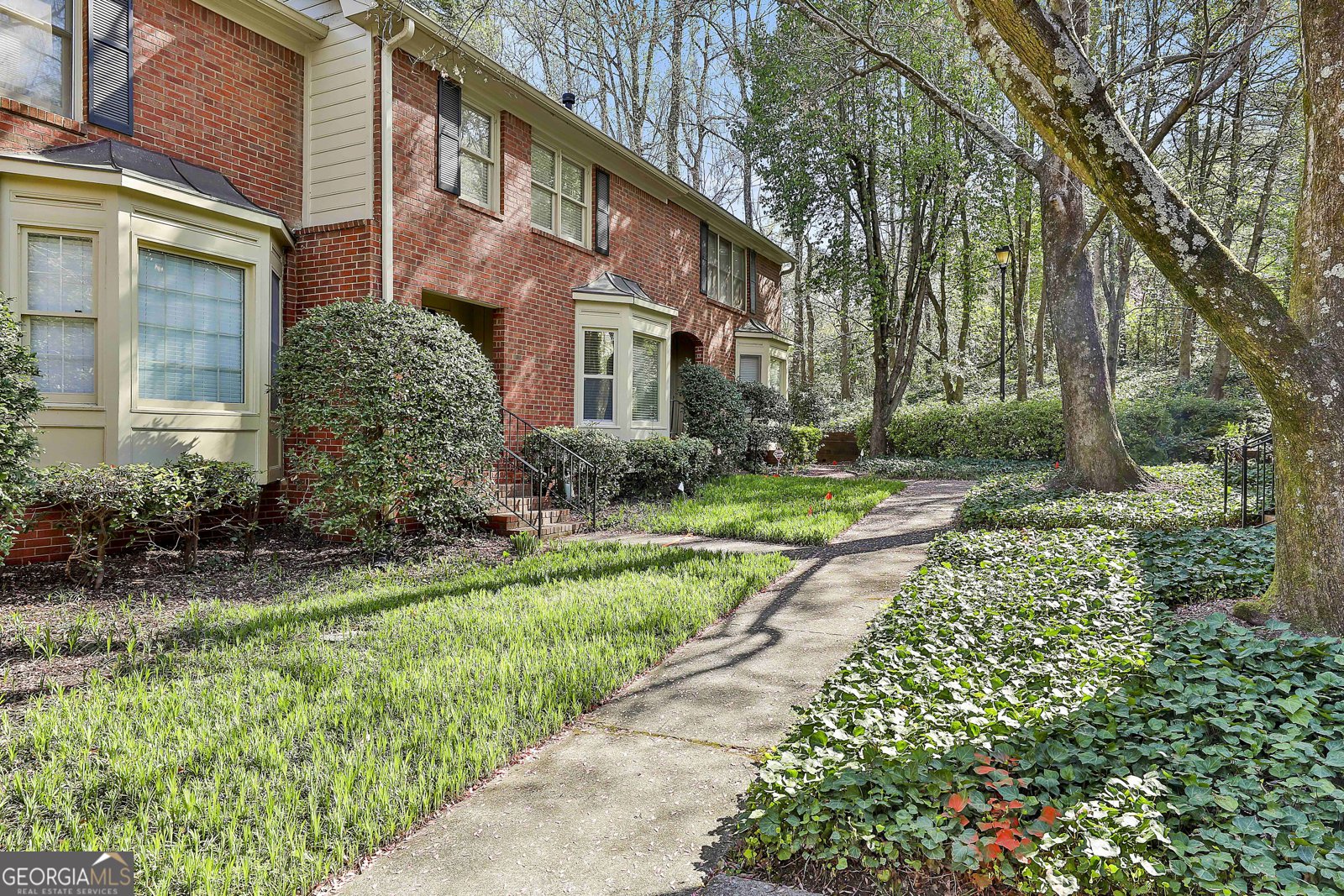 1384 Sheffield Glen Way Atlanta - 3