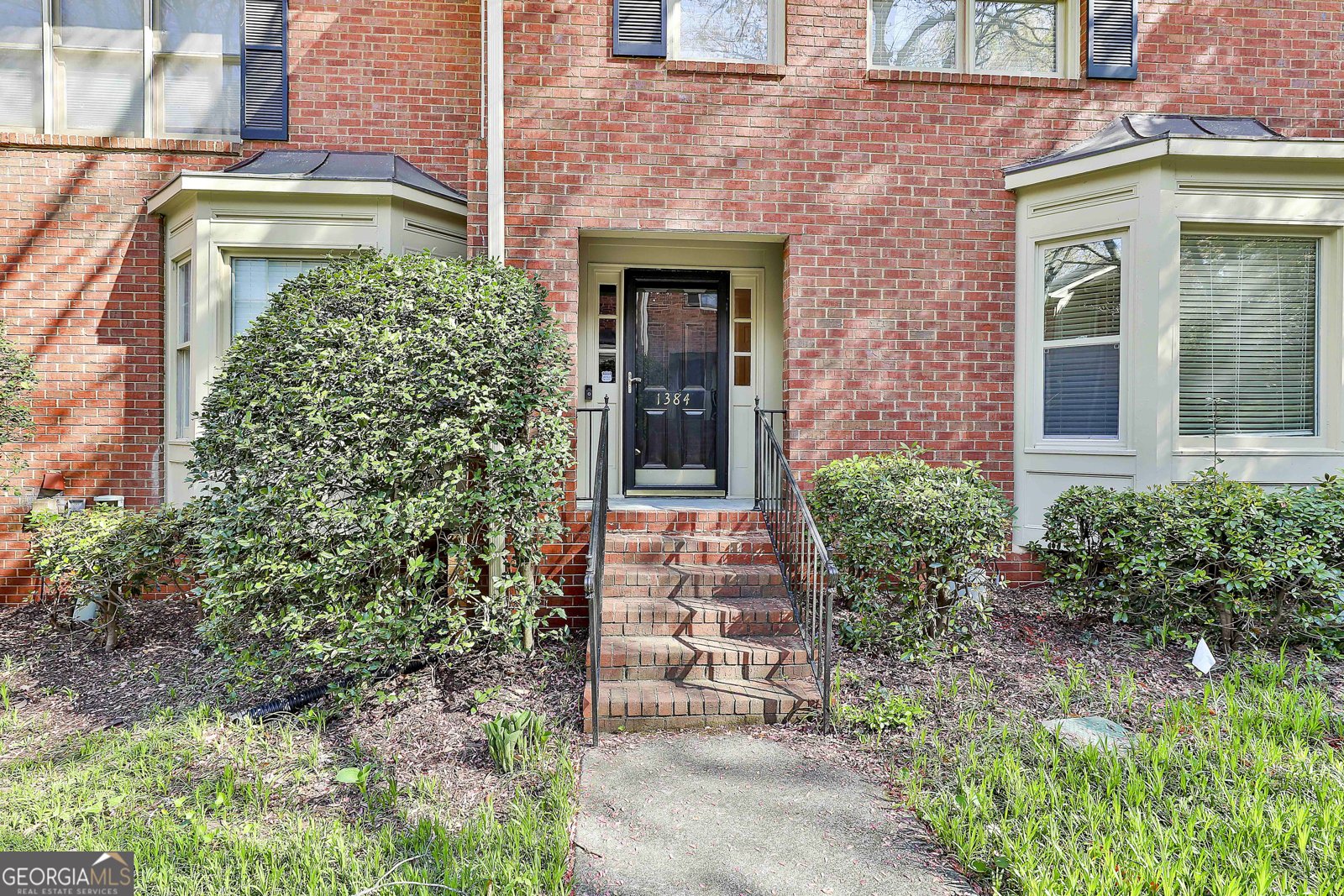 1384 Sheffield Glen Way Atlanta - 4