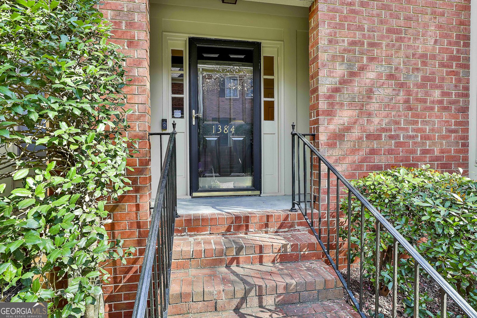 1384 Sheffield Glen Way Atlanta - 5