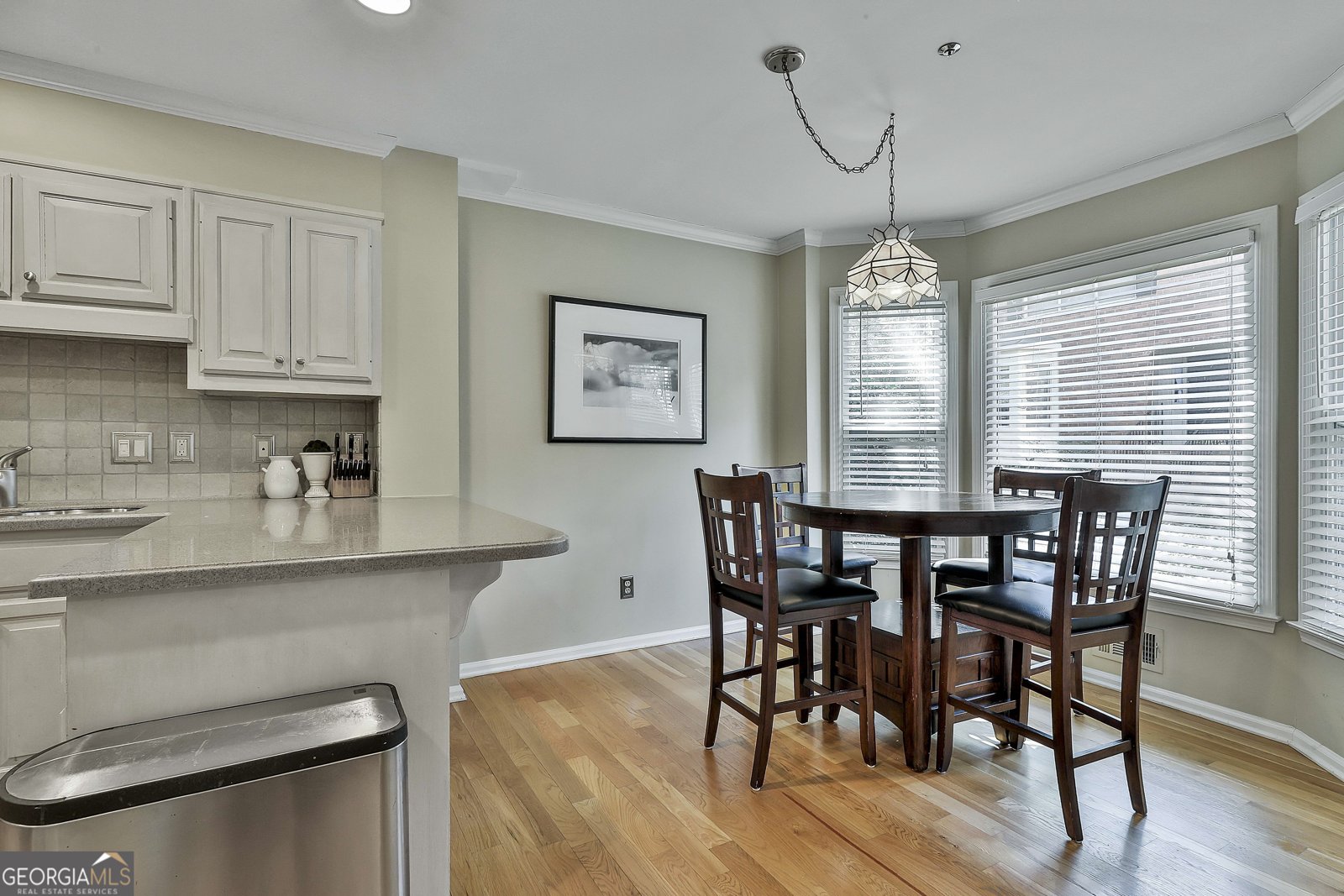 1384 Sheffield Glen Way Atlanta - 9
