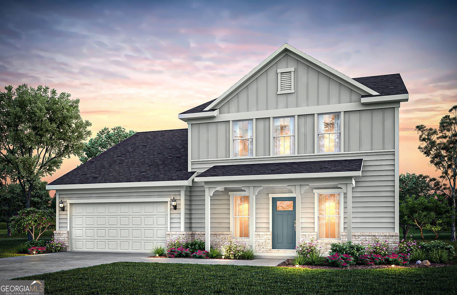 108 Jane Boulevard Cartersville - 1