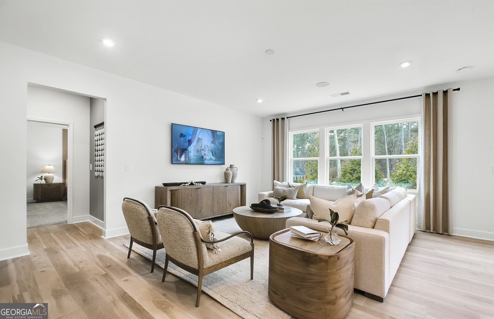 108 Jane Boulevard Cartersville - 4