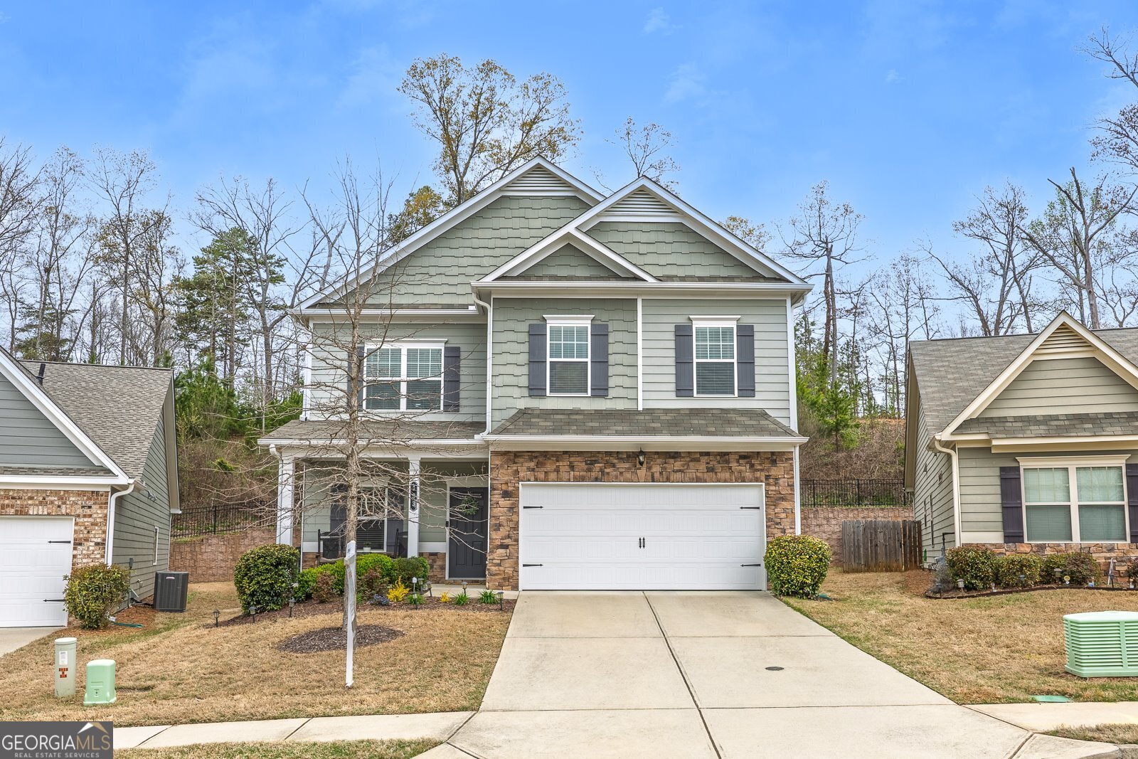 133 Prominence Court Canton - 1