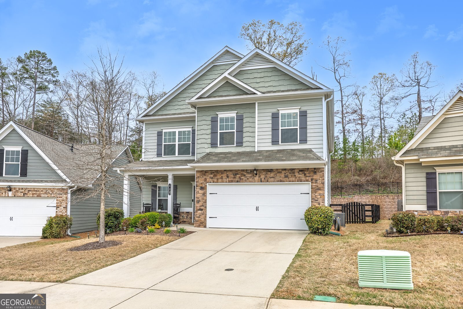 133 Prominence Court Canton - 2