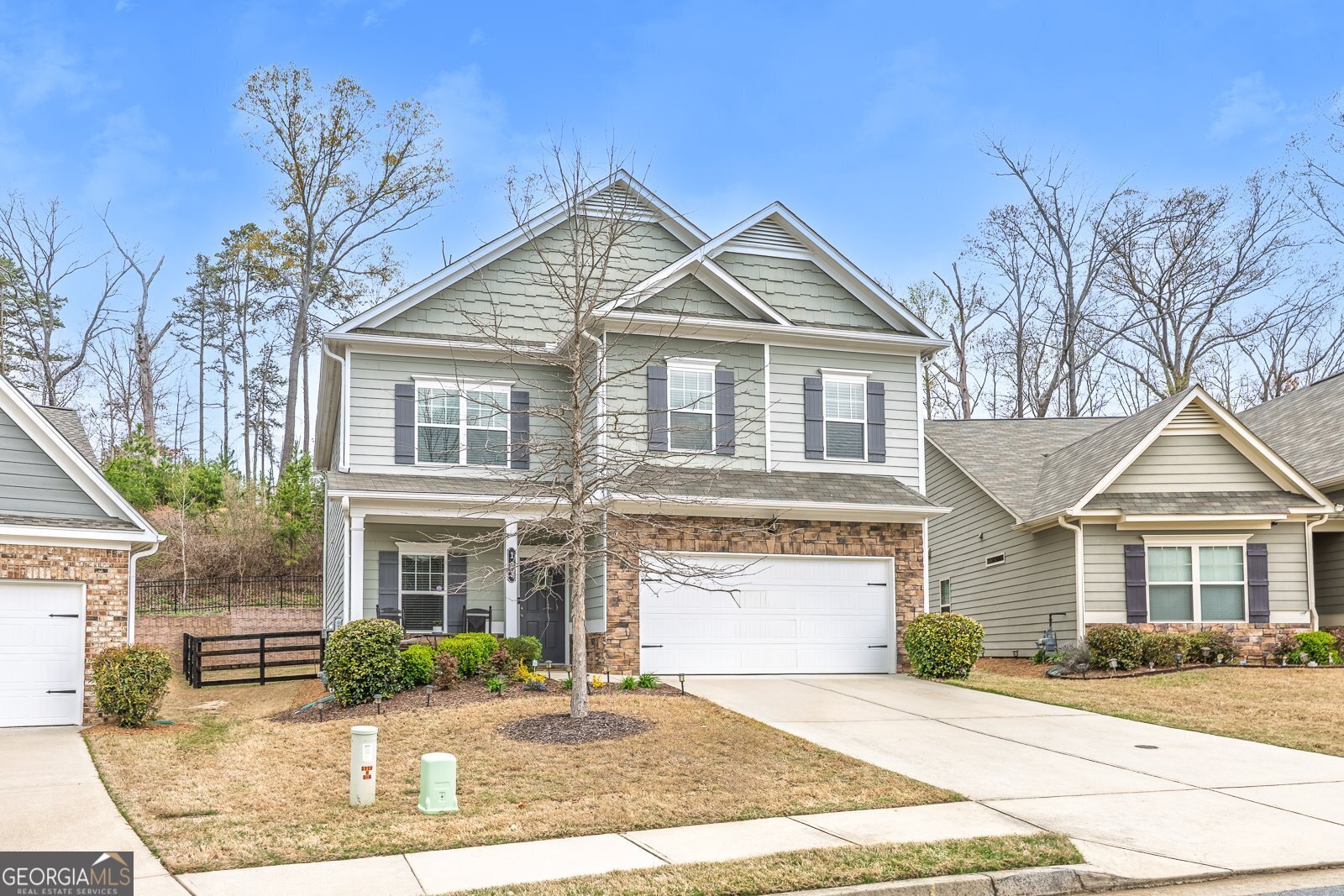 133 Prominence Court Canton - 3