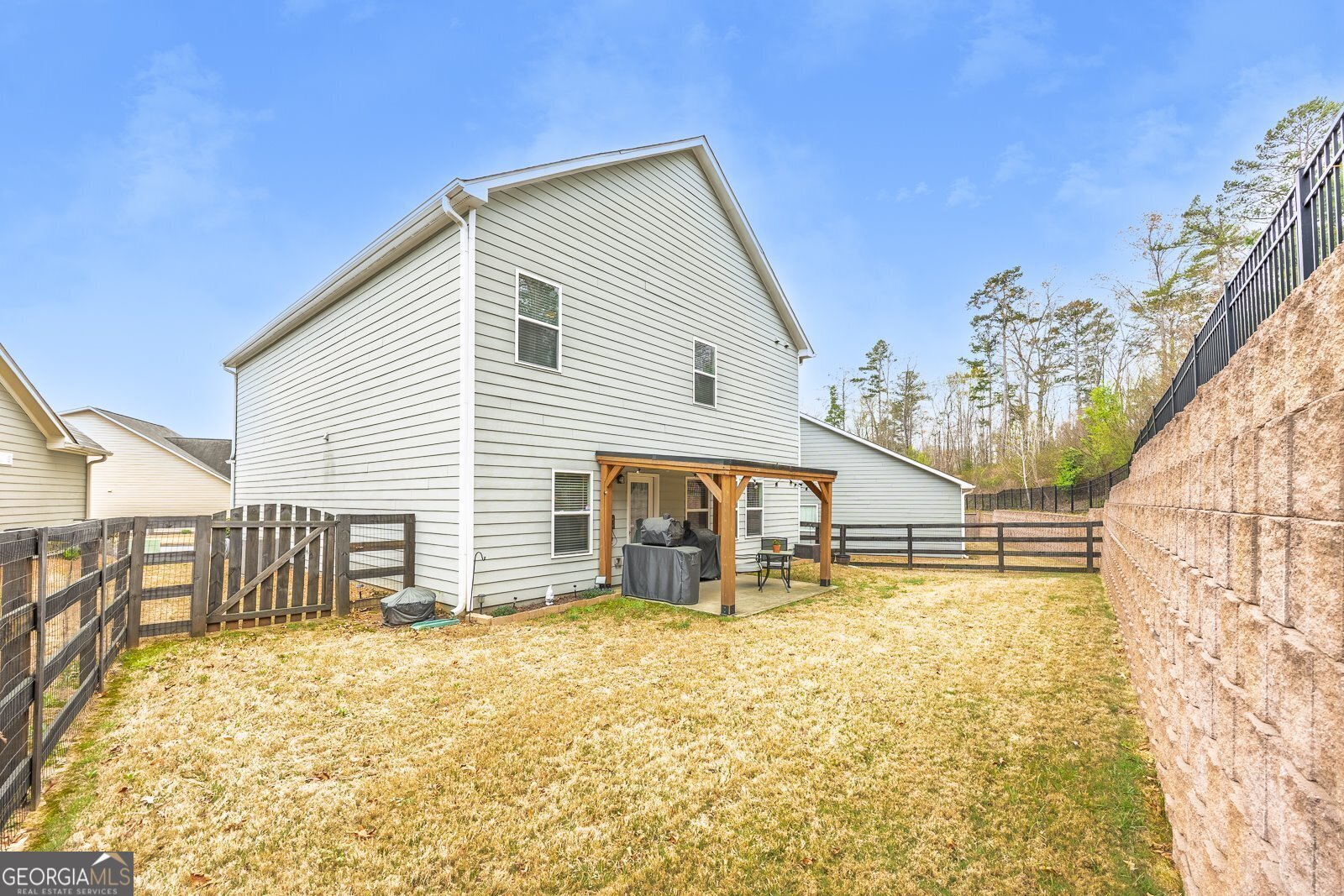 133 Prominence Court Canton - 39