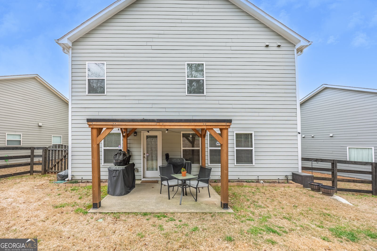133 Prominence Court Canton - 40