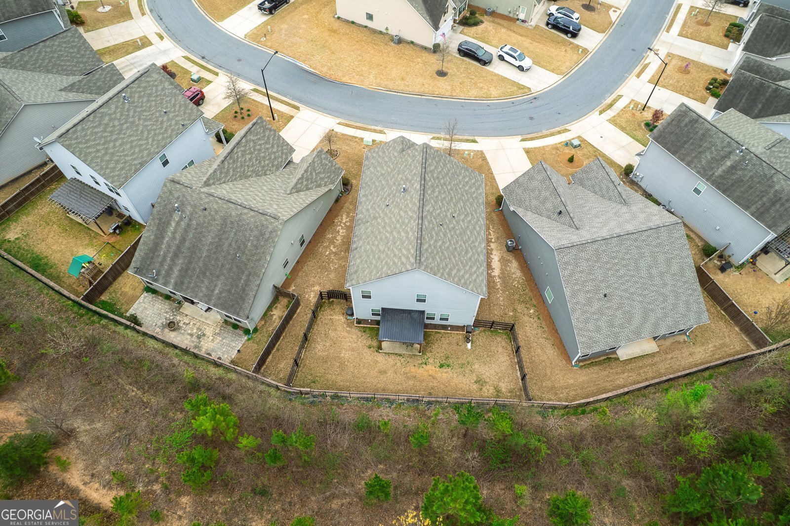 133 Prominence Court Canton - 42