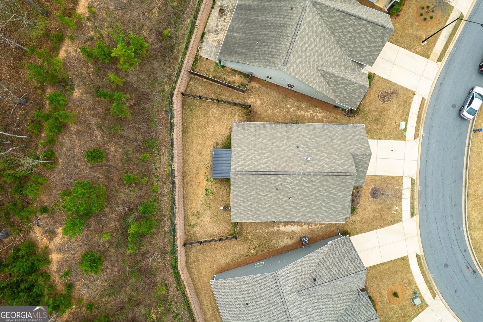 133 Prominence Court Canton - 43