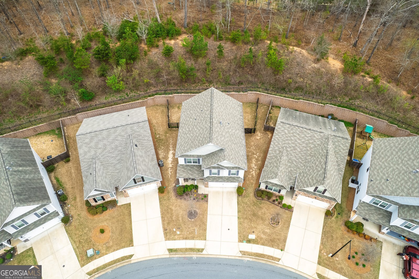 133 Prominence Court Canton - 44