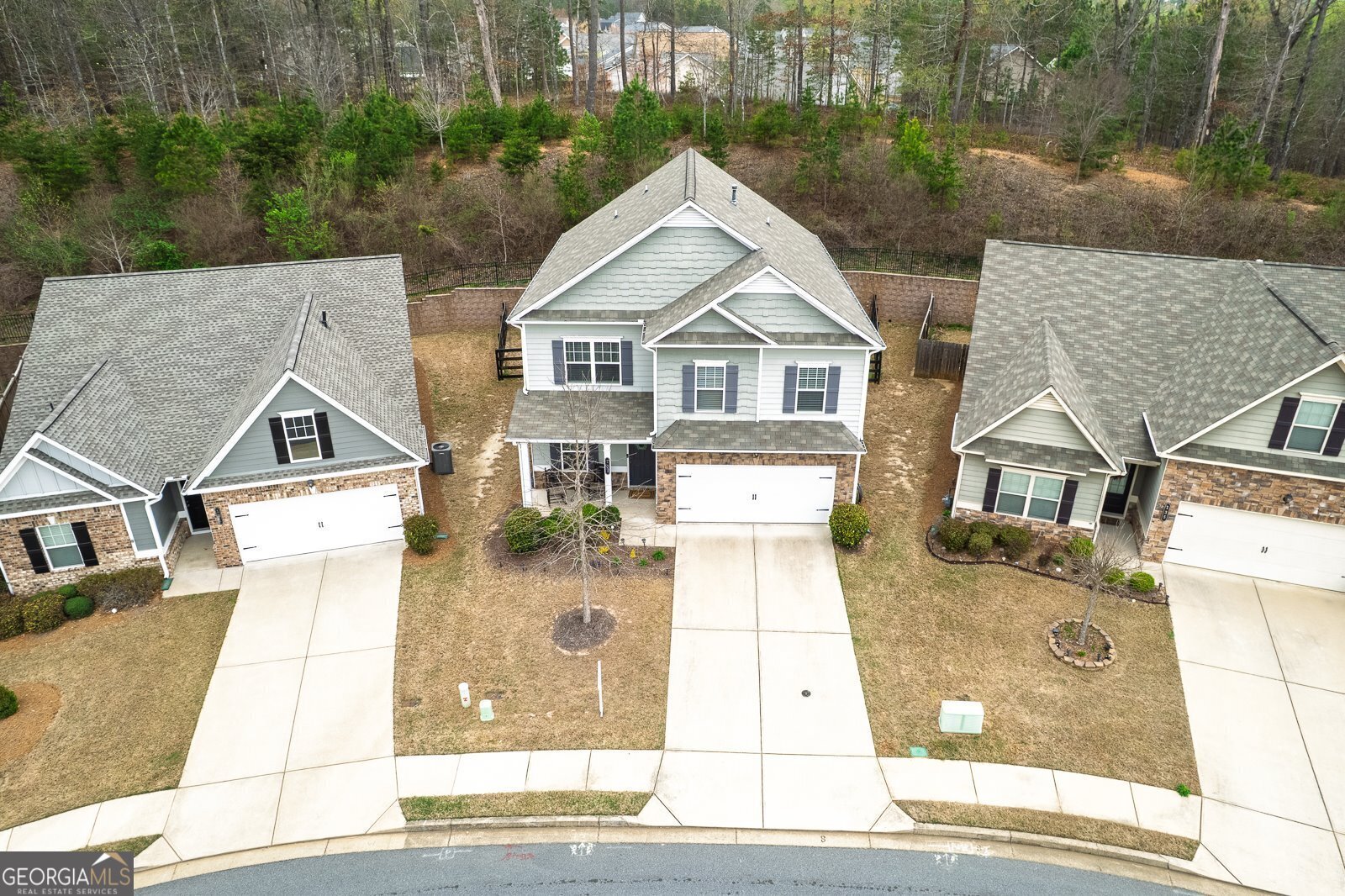 133 Prominence Court Canton - 45